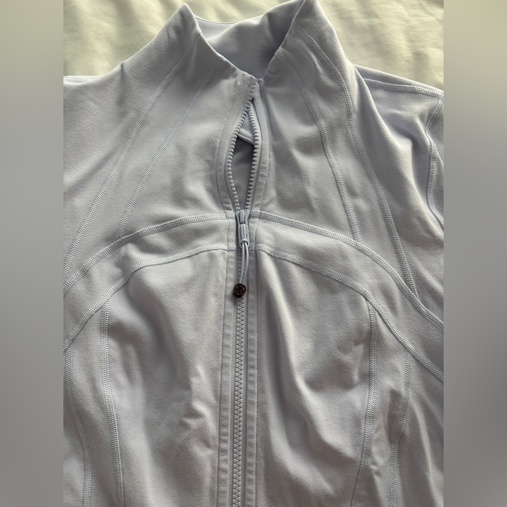 Lulu Park City Define Jacket